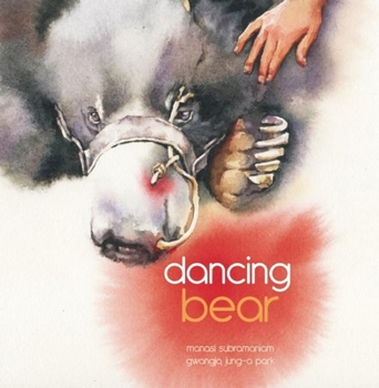 Paperback Dancing Bear Book