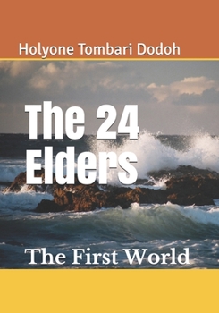 Paperback The 24 Elders Book