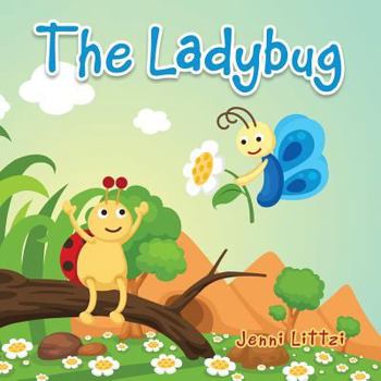 Paperback The Ladybug Book