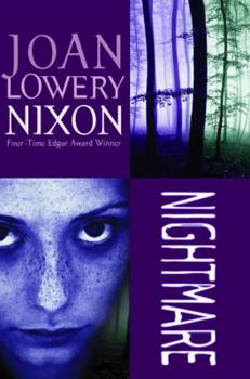 Hardcover Nightmare Book