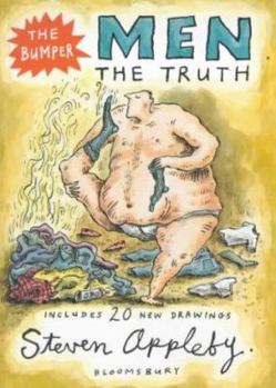 Paperback Men : The Truth Book