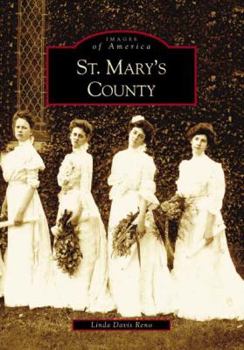 St. Mary's County - Book  of the Images of America: Maryland