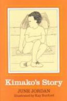 Paperback Kimako's Story Book
