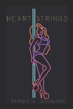 Paperback Heart Strings Book
