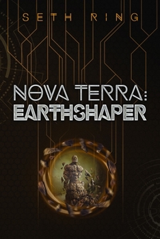 Paperback Nova Terra: Earthshaper Book