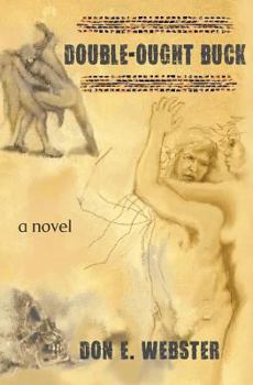 Paperback Double-Ought Buck Book