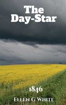 Paperback The Day-Star (1846) Book