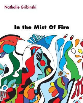 Paperback In the Mist of Fire Book