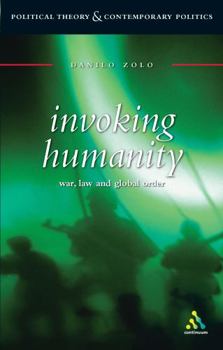 Paperback Invoking Humanity Book
