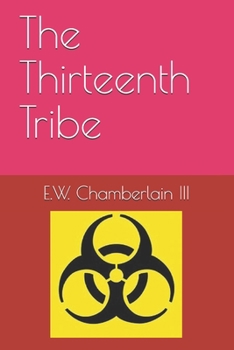 Paperback The Thirteenth Tribe Book