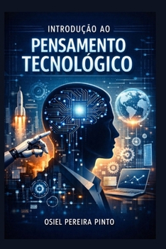 Paperback Introdução ao Pensamento Tecnológico [Portuguese] Book