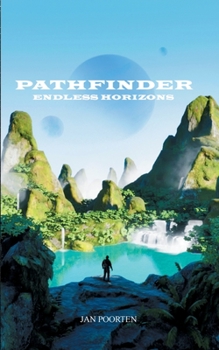Paperback Pathfinder: Endless Horizons [German] Book