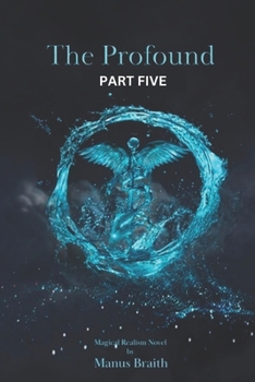 Paperback The Profound: Part Five Book