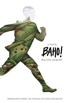 Paperback Baho! Book