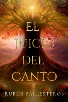 Paperback El Juicio del Canto [Spanish] Book