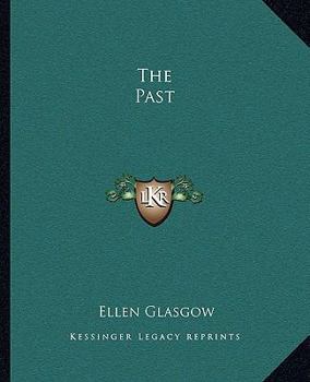 Paperback The Past Book