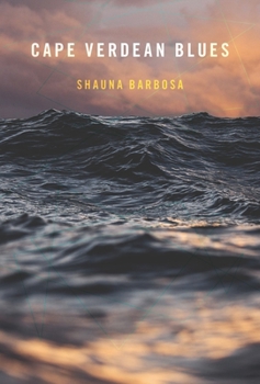Paperback Cape Verdean Blues Book