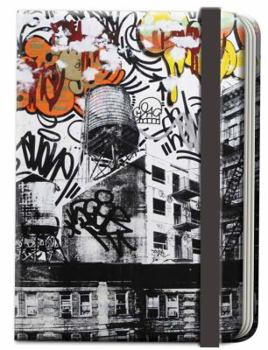 Street Notes-New York