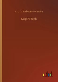Paperback Major Frank Book