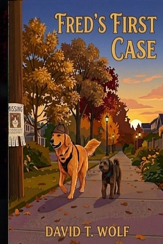 Fred's First Case