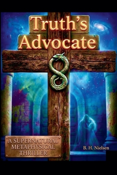 Paperback Truth's Advocate Book