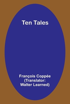 Paperback Ten Tales Book