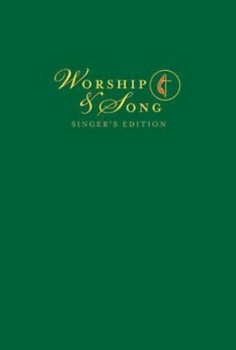 Paperback Worship & Song Book