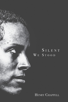 Paperback Silent We Stood Book