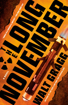 Paperback The Long November Book