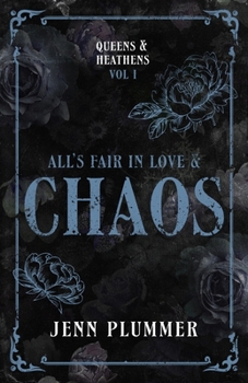 All's Fair in Love & Chaos: Queen Edition