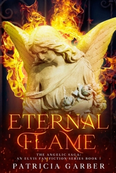 Paperback Eternal Flame Book