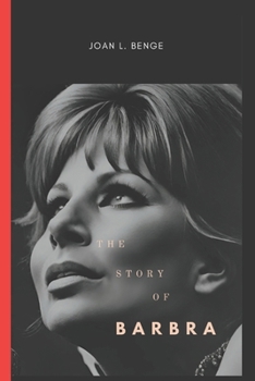 Paperback The Story of Barbra Book
