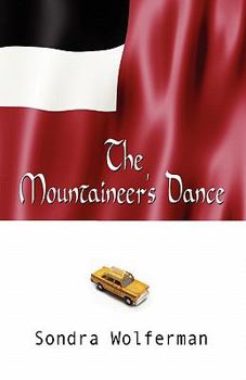 Paperback The Mountaineer's Dance Book