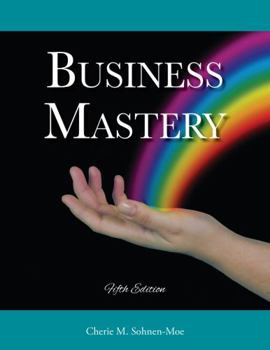 Paperback Business Mastery Book