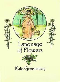 Paperback Language of Flowers Book