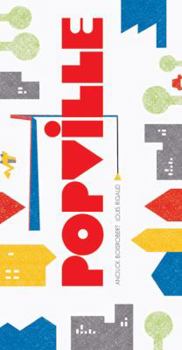 Hardcover Popville Book