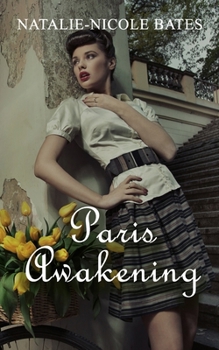 Paperback Paris Awakening Book