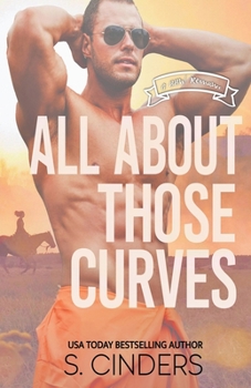 Paperback All About Those Curves Book