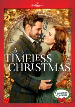 DVD Timeless Christmas Book