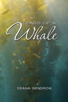 Paperback Tears of a Whale Book