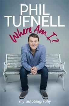 Paperback Where Am I?: My Autobiography Book