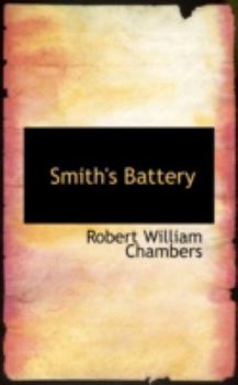 Paperback Smith's Battery Book