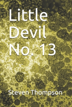 Paperback Little Devil No. 13 Book