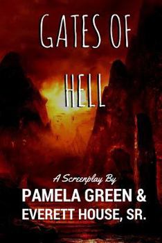 Paperback Gates of Hell Book