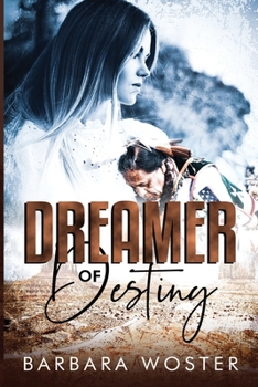 Paperback Dreamer of Destiny Book