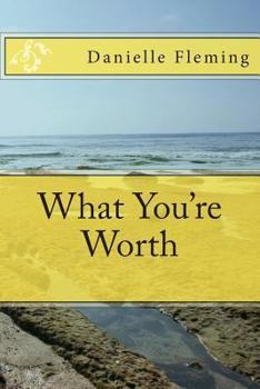 Paperback What You're Worth Book