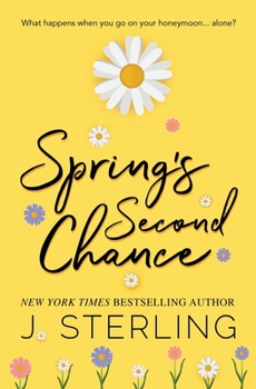 Paperback Spring's Second Chance Book