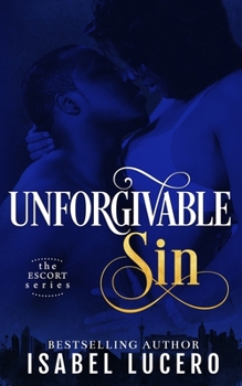 Paperback Unforgivable Sin Book