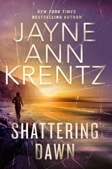 Hardcover Shattering Dawn Book