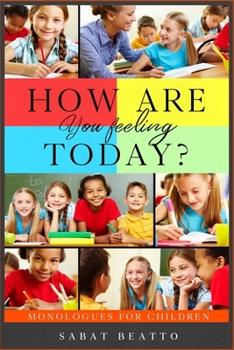 Paperback How Are You Feeling Today?: What color are you at today? Book